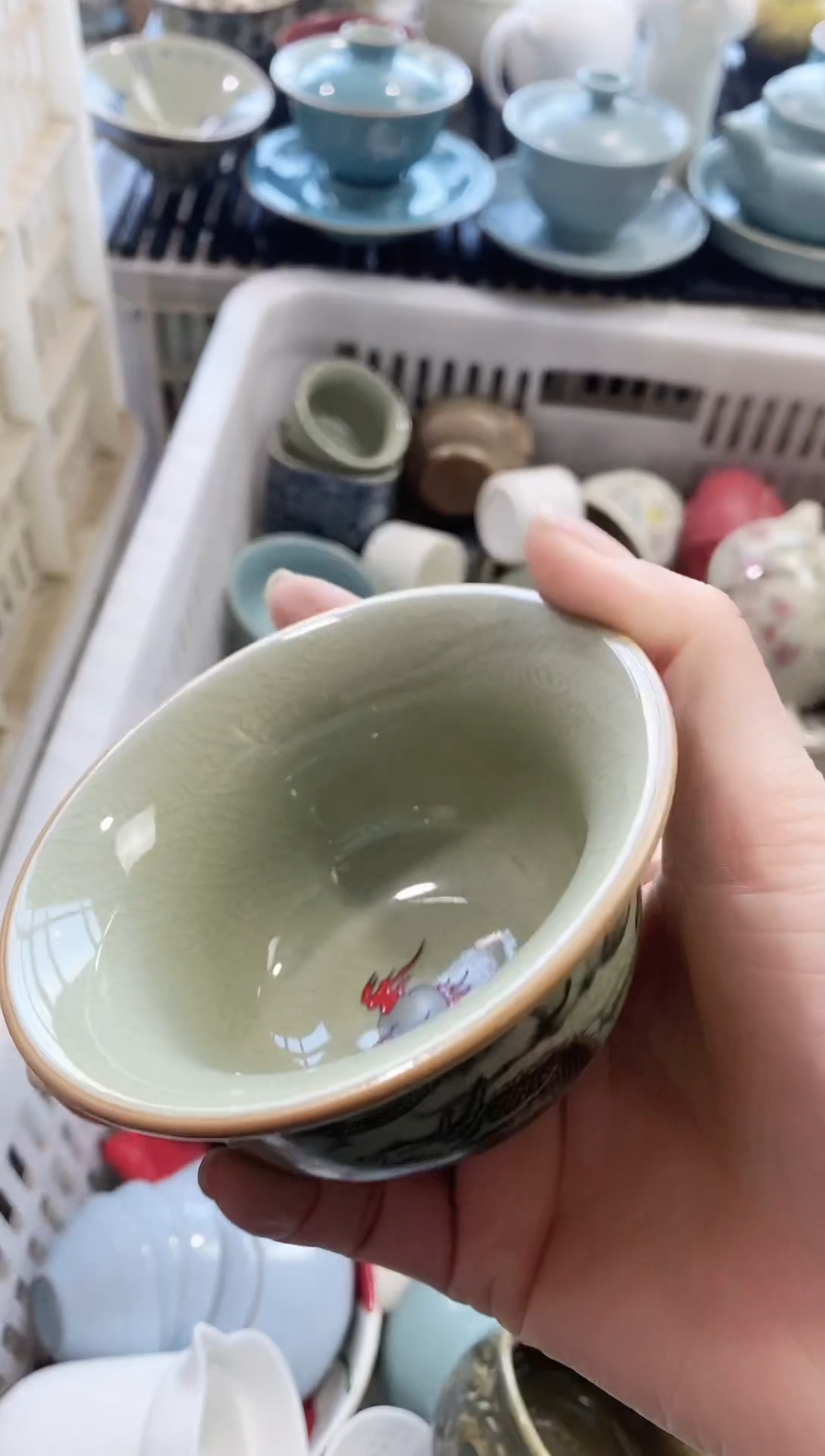 【闪购商品】（轻轻微瑕）茶具茶壶茶碗茶杯