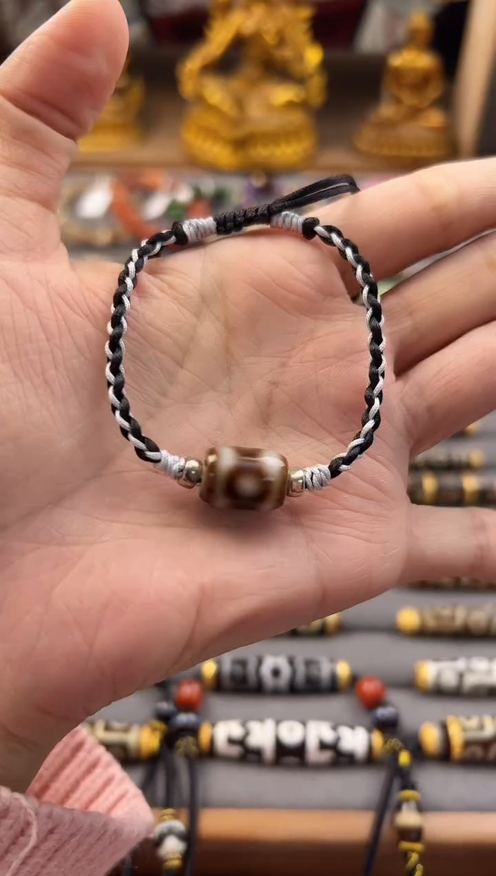 【闪购商品】玛瑙挂件未镶嵌手饰