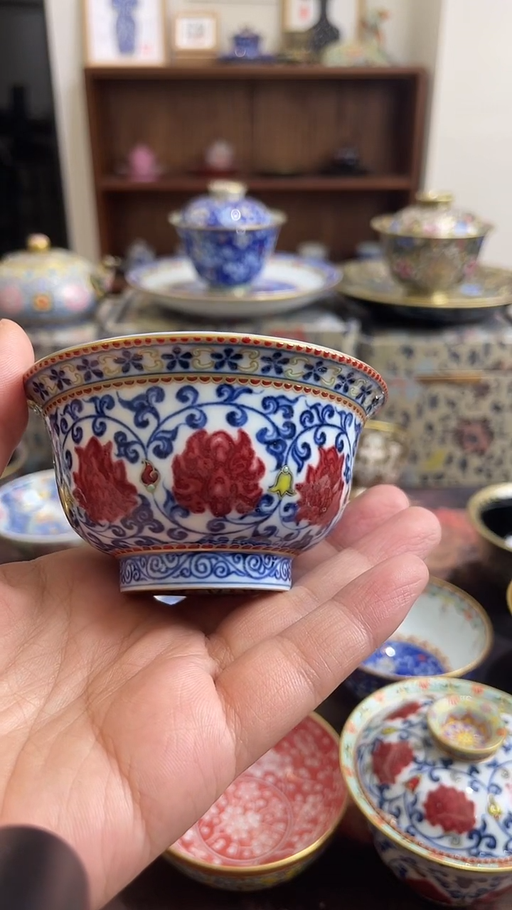 其他慧****善景德壹心好茶器放心购