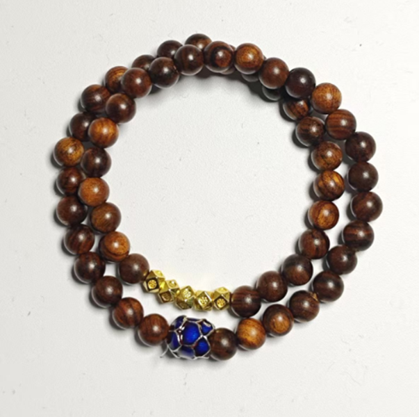 瓷雨精品手串 S0783