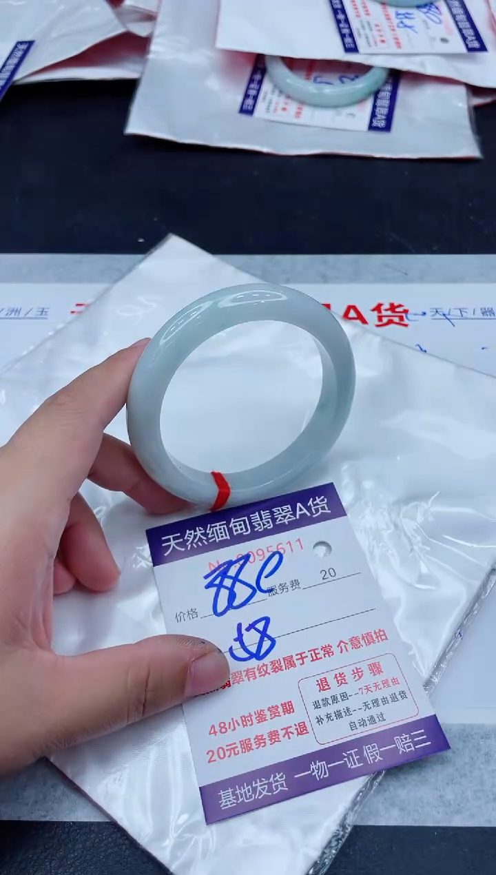 未镶嵌手镯翡翠880.00000