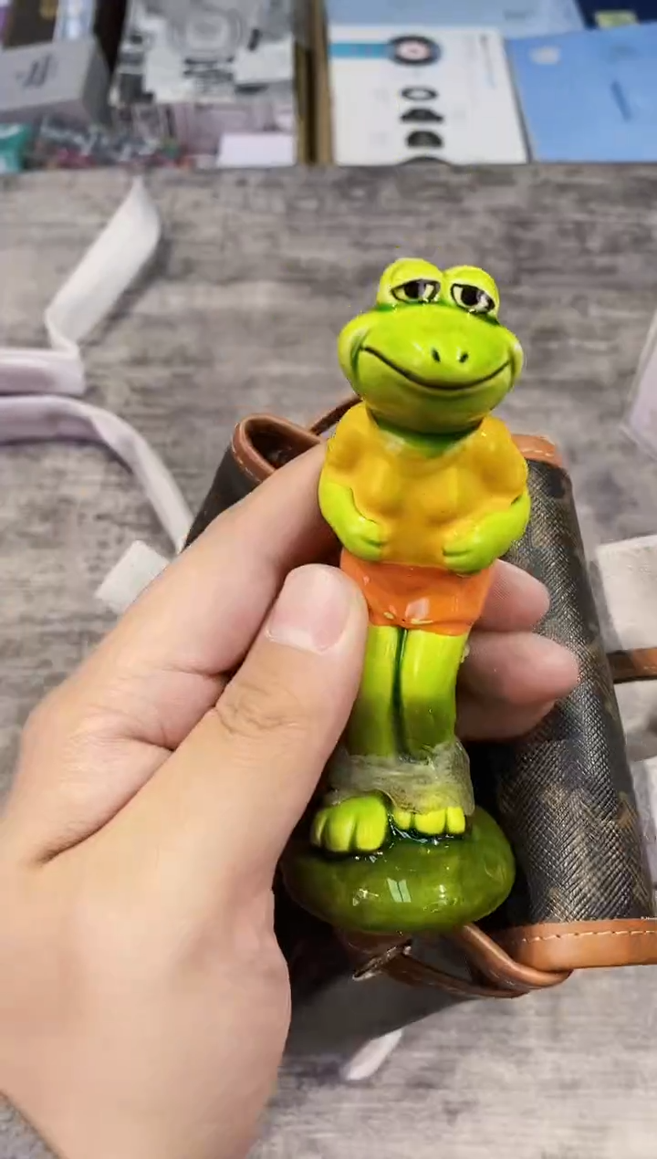 【闪购商品】瓷片都是我的大宝贝儿瓷器-sl背