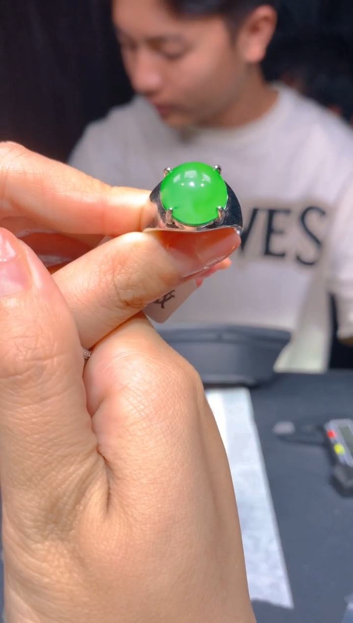 【闪购商品】定制翡翠未镶嵌224多样性发货（发其一）