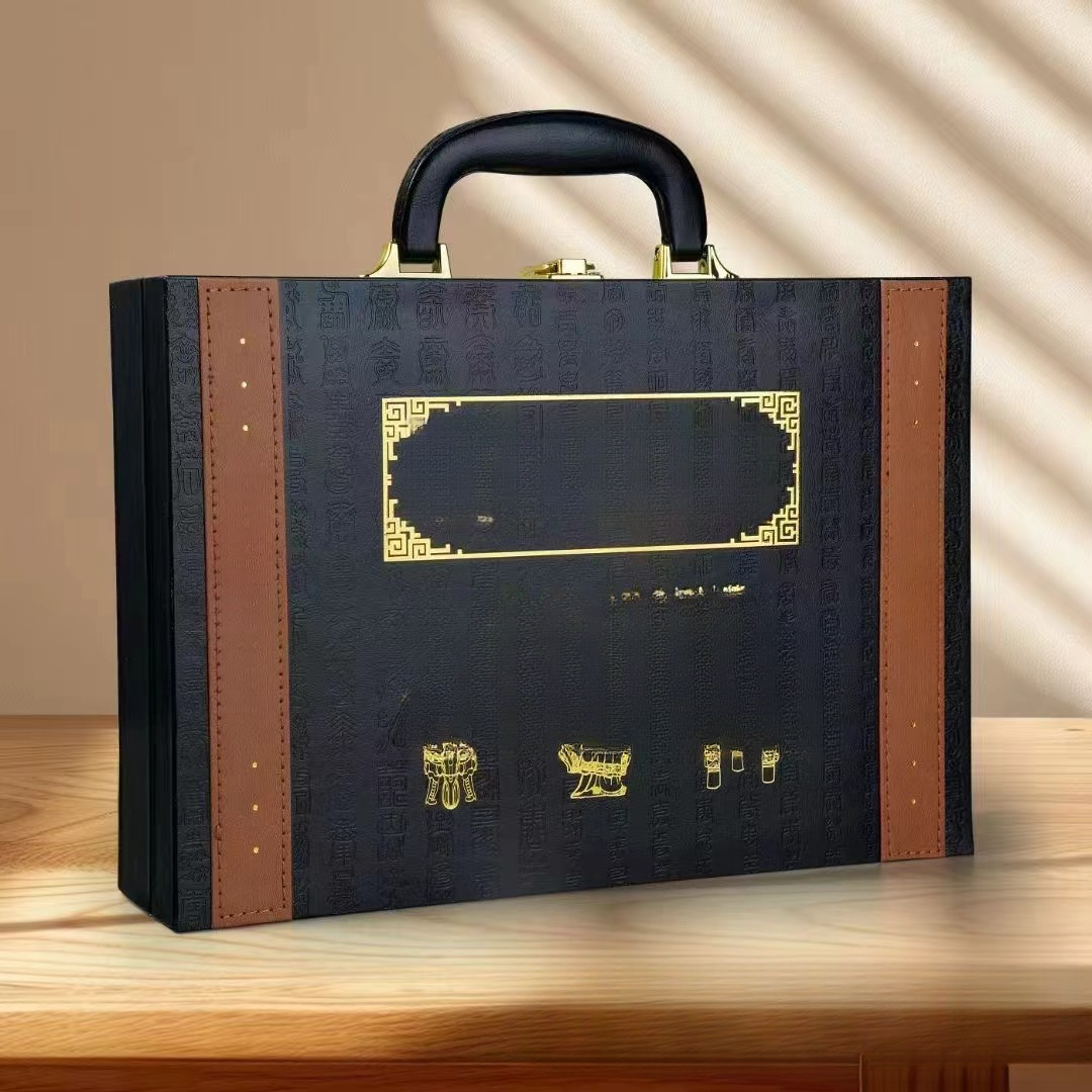 【官方正品】神工世宝礼品礼盒创意礼盒QD-3.3