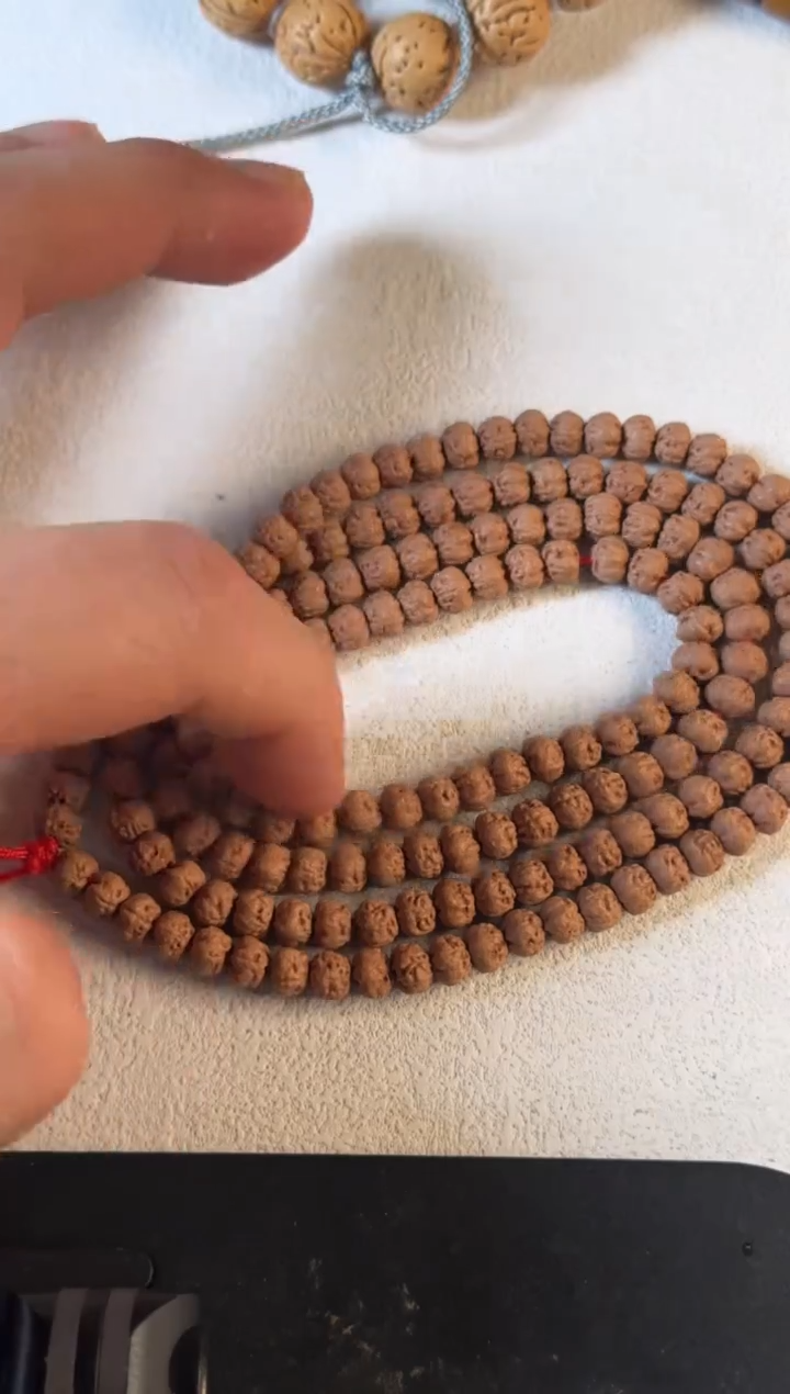 吊坠猴头核桃19号