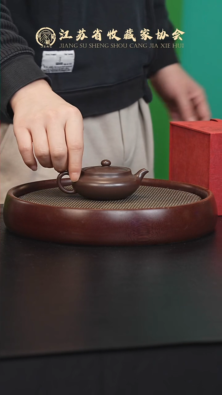 茶壶紫砂宜兴紫砂壶h60721