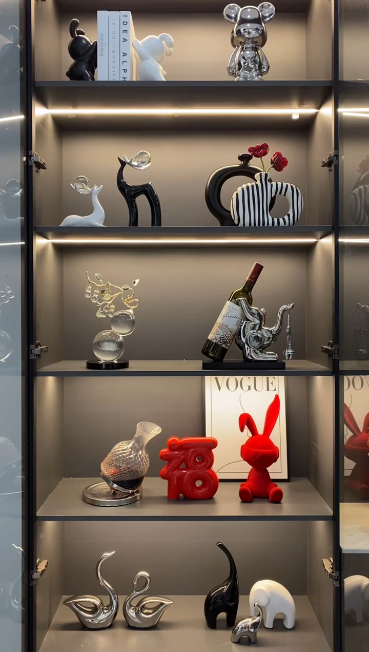 陶瓷忠歌摆件@@@@@@@@@@十一大件