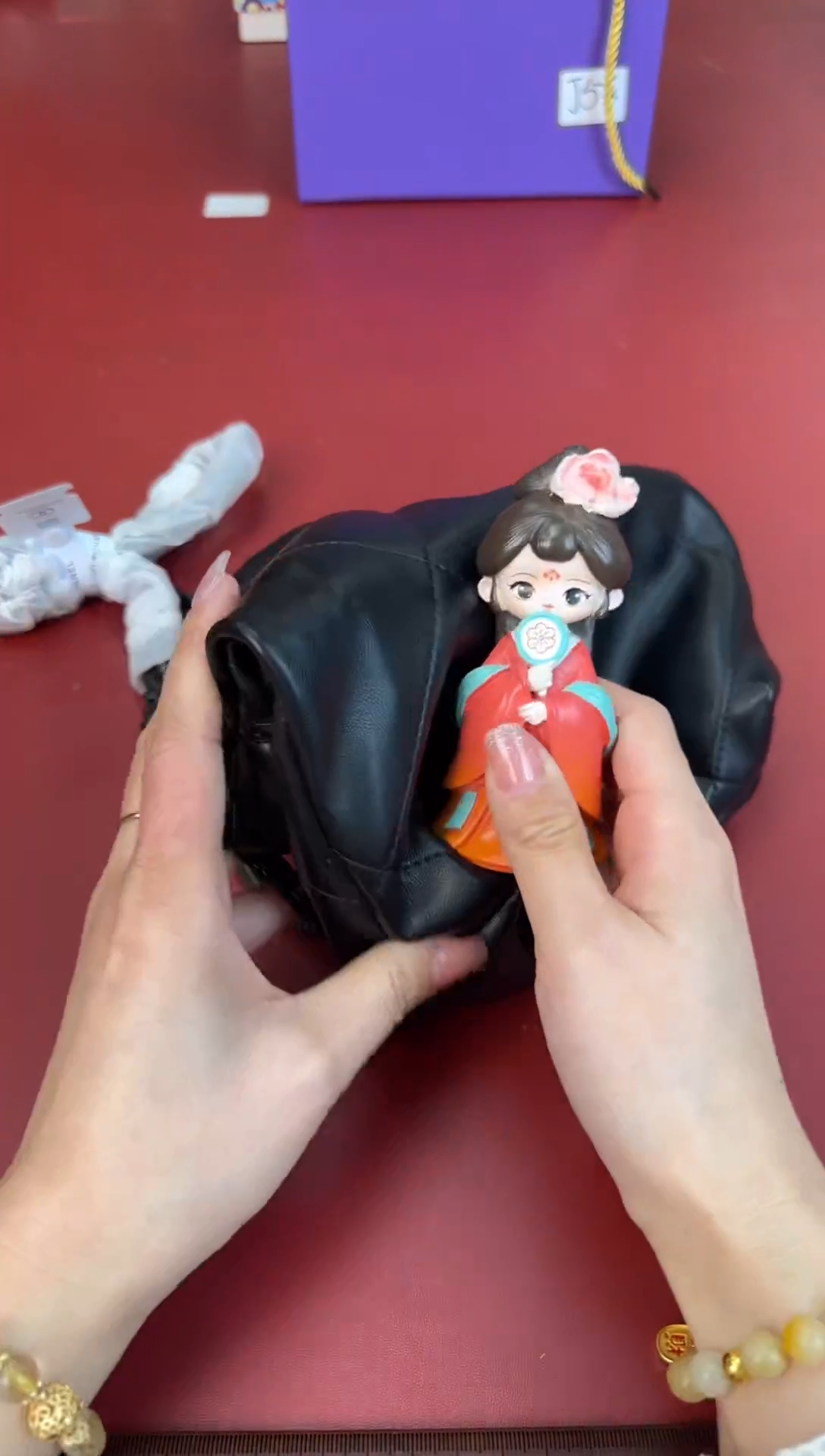 【闪购商品】瓷片正午瓷沅 臻品源泉@@CQ428