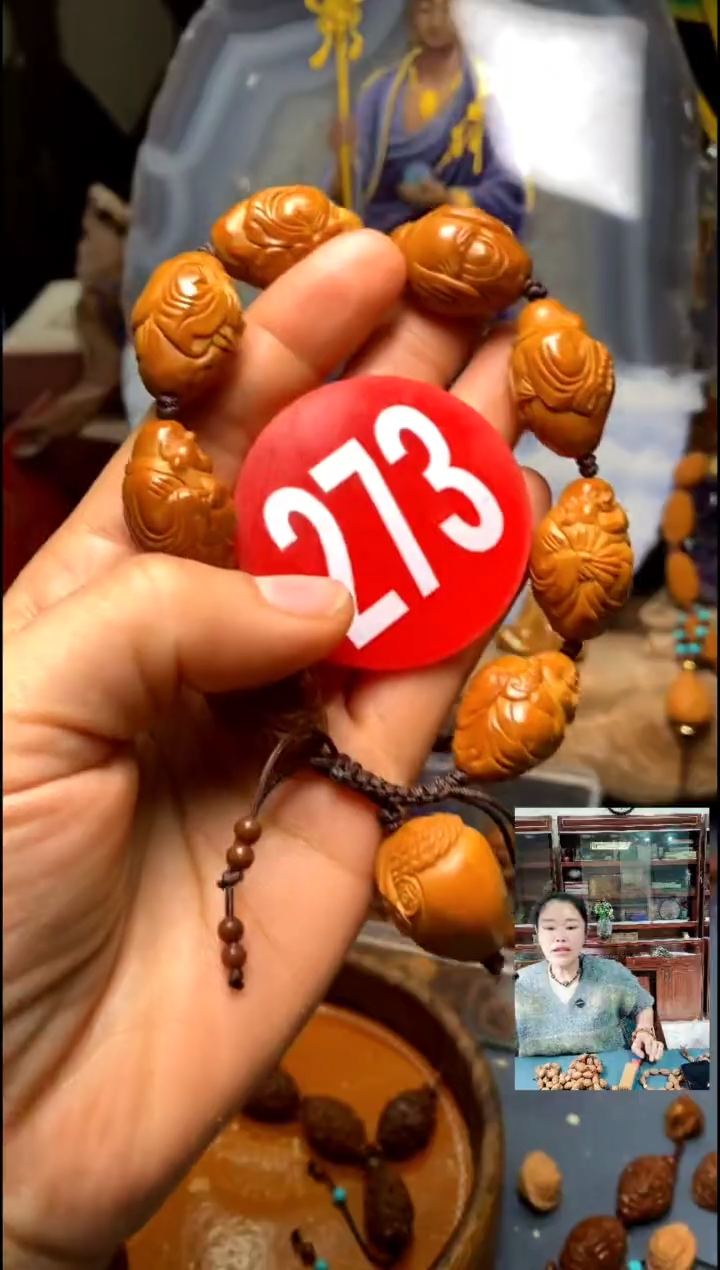 手串/手链橄榄核橄榄核精品链接手串