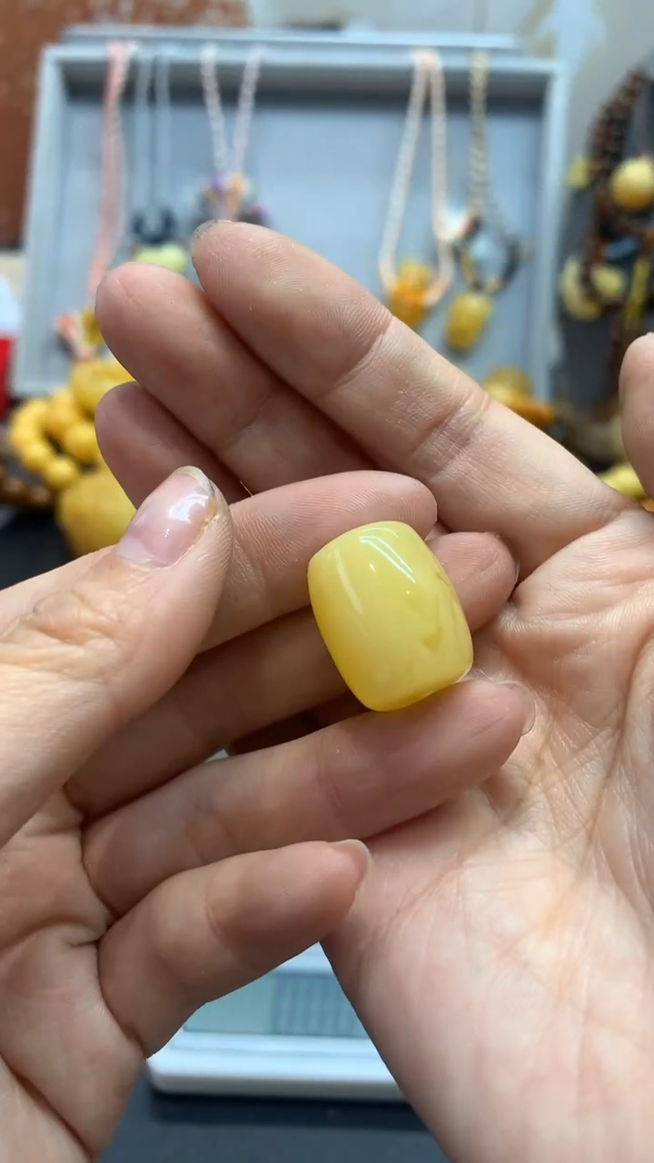 【闪购商品】琥珀珠宝奇石未镶嵌678