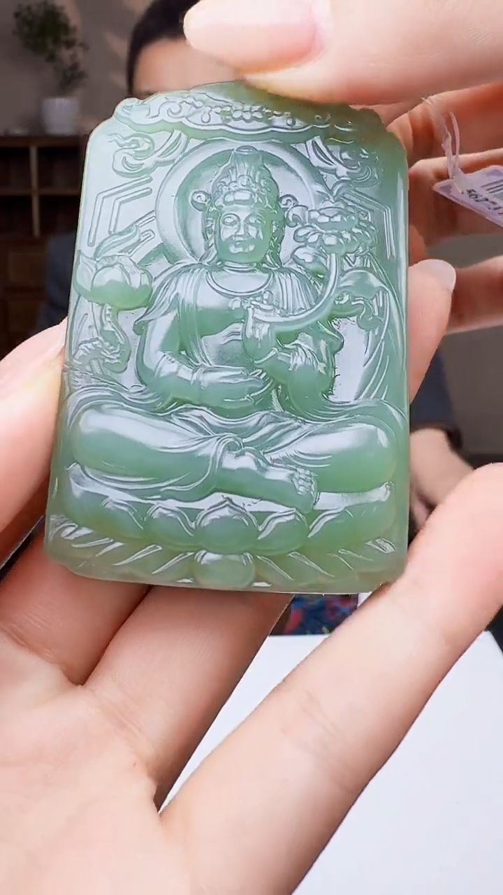 定制和田玉天然和田玉（拍一发一）