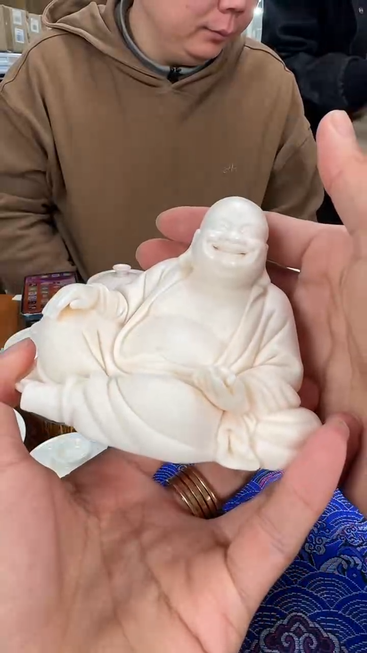 【闪购商品】瓷片实心1111@@HJP152