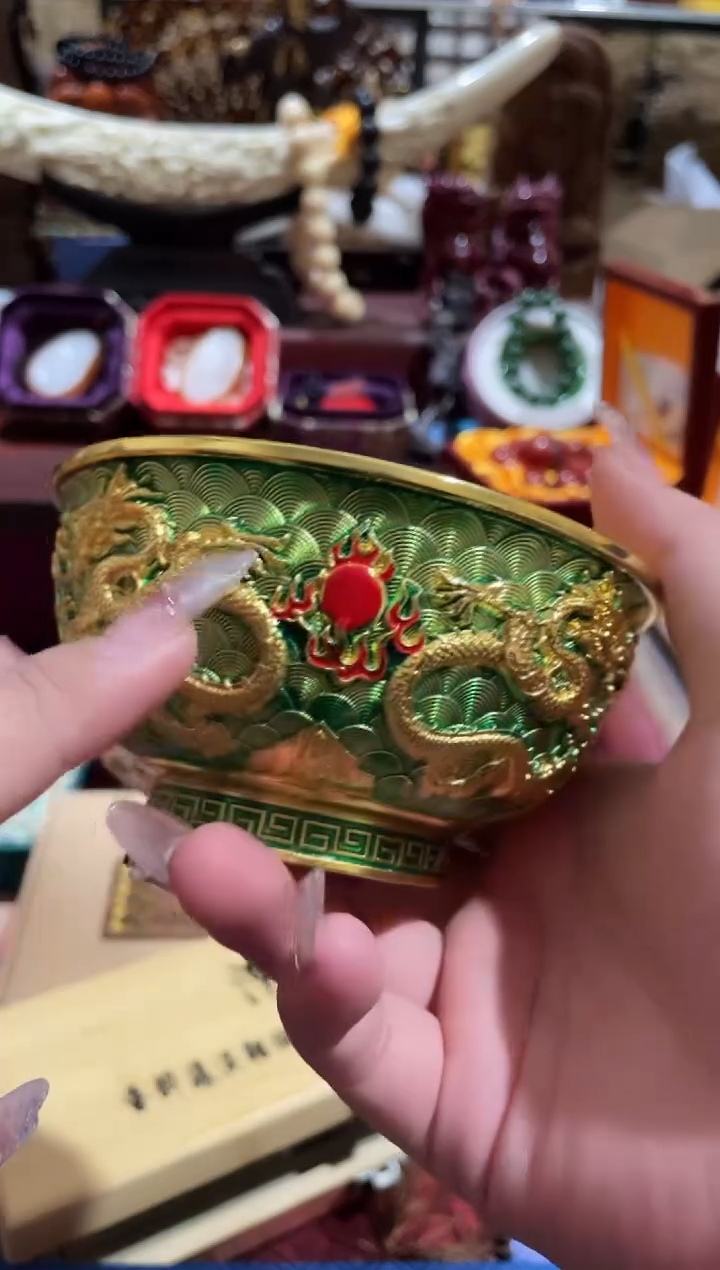 【闪购商品】一一一一一一一绿碗