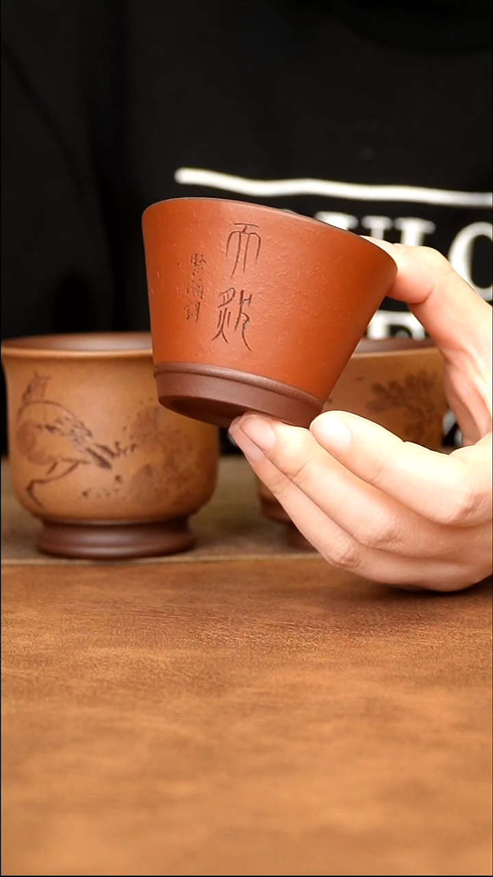 【闪购商品】紫砂茶杯111111111111111111