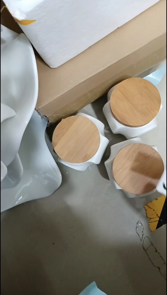 【闪购商品】瓷3个342