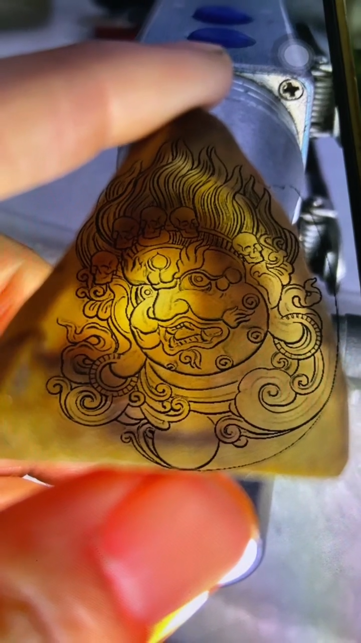 【闪购商品】定制翡翠未镶嵌包工包料天然A货翡翠0206021