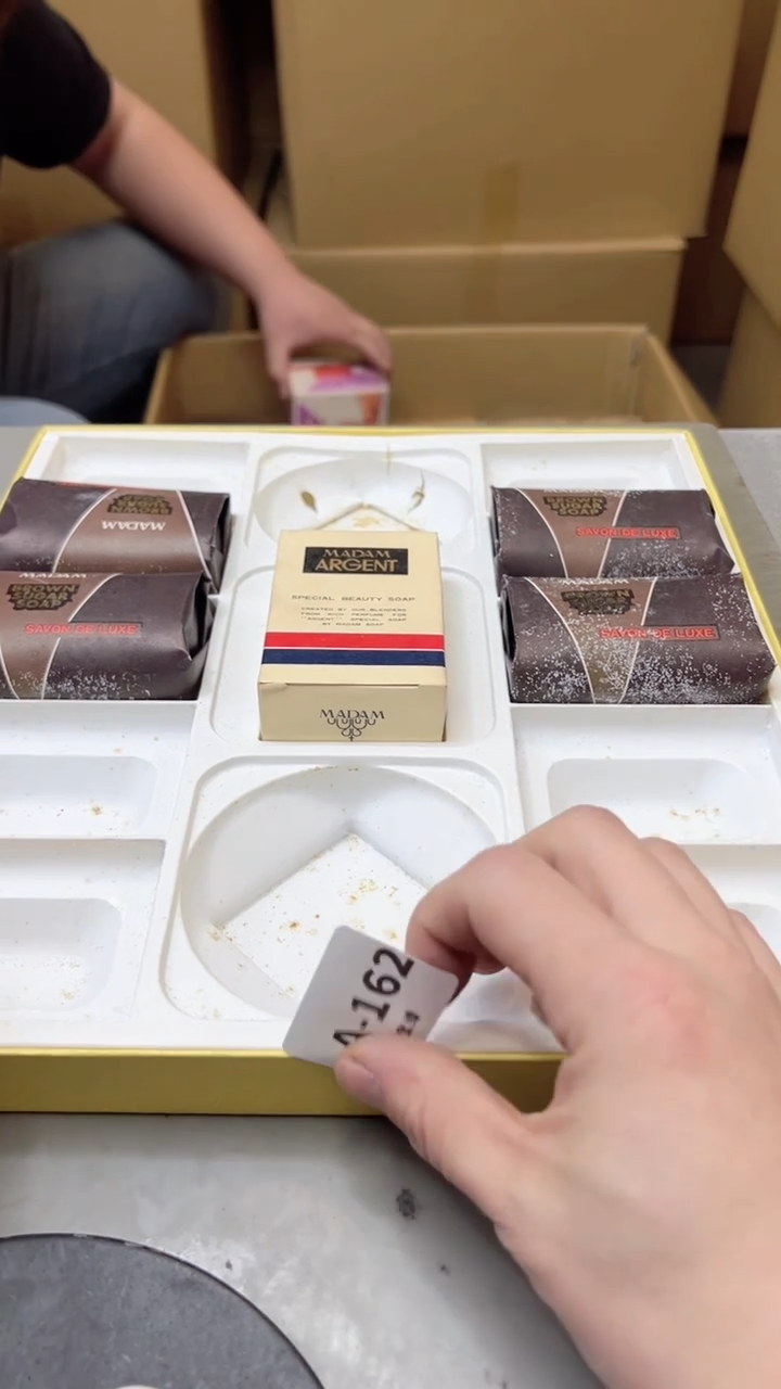 【闪购商品】瓷片162聚宝缘海淘精选