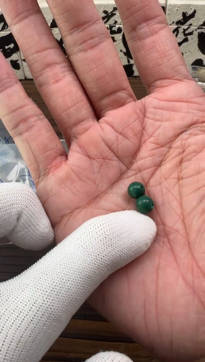 【闪购商品】绿松石12未镶嵌绿松石