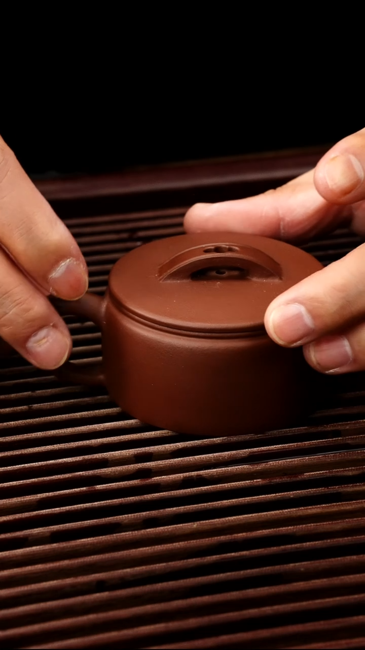 茶壶紫砂宜兴紫砂