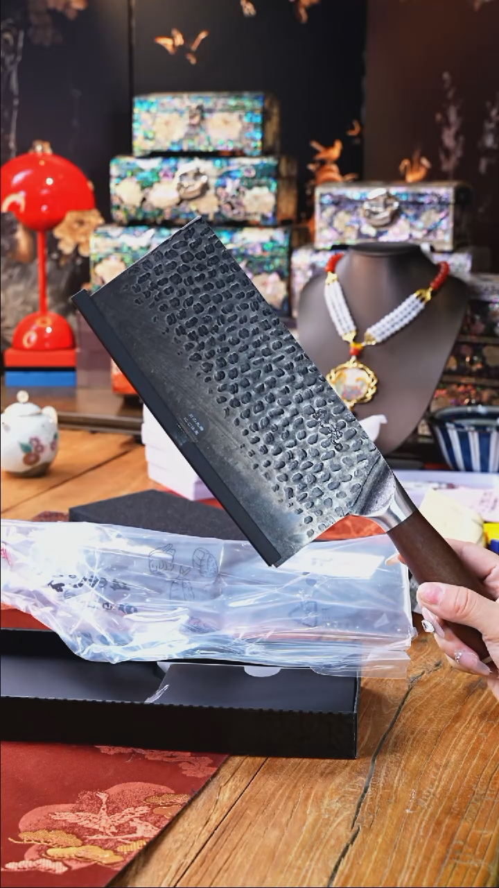 【闪购商品】瓷片豆包儿推荐饰品摆件