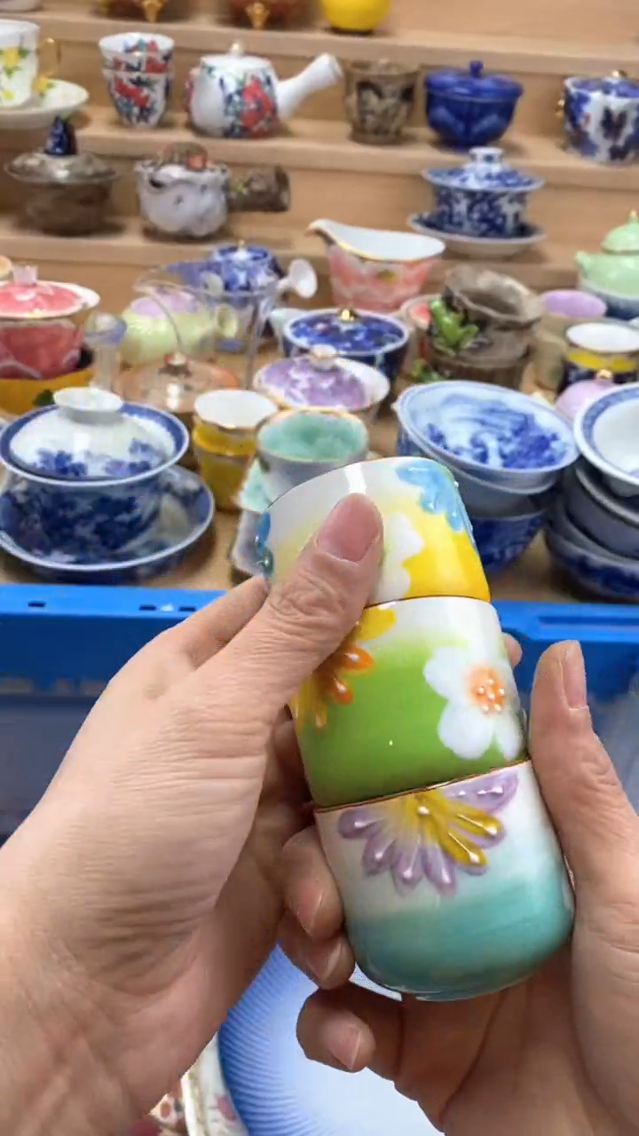 【闪购商品】茶盏【闪购商品】 茶盏