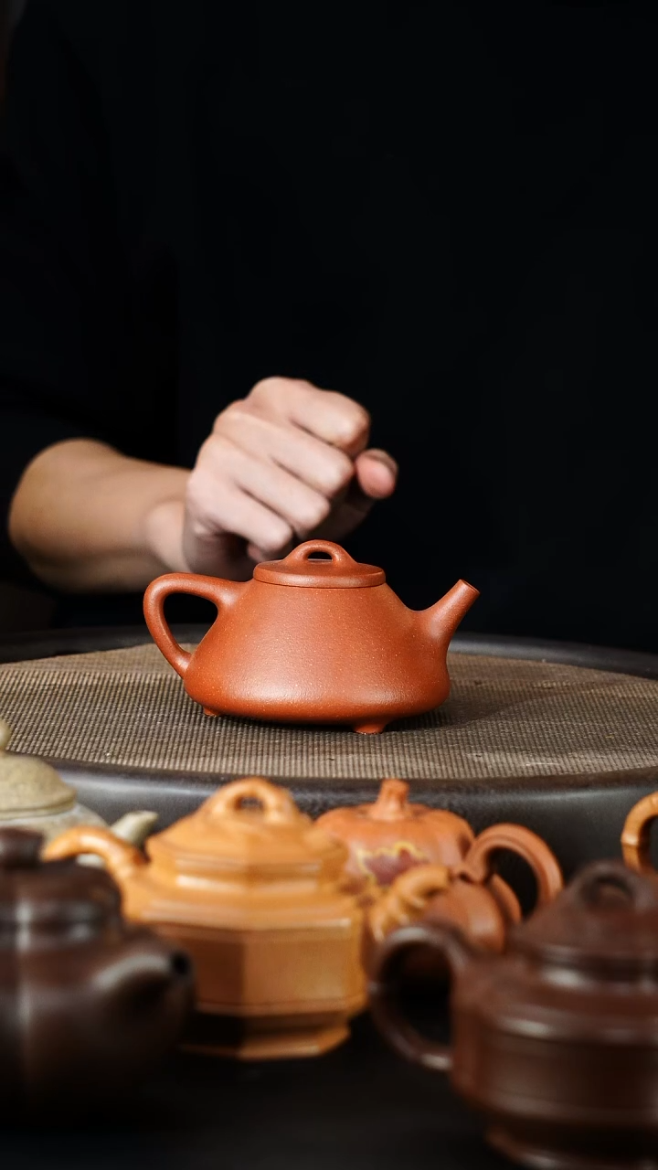 茶壶紫砂精品紫砂壶