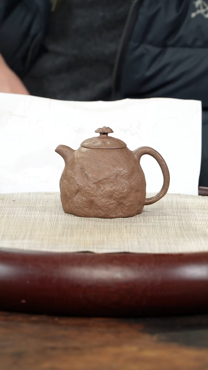 【闪购商品】紫砂茶壶老行家紫砂壶35