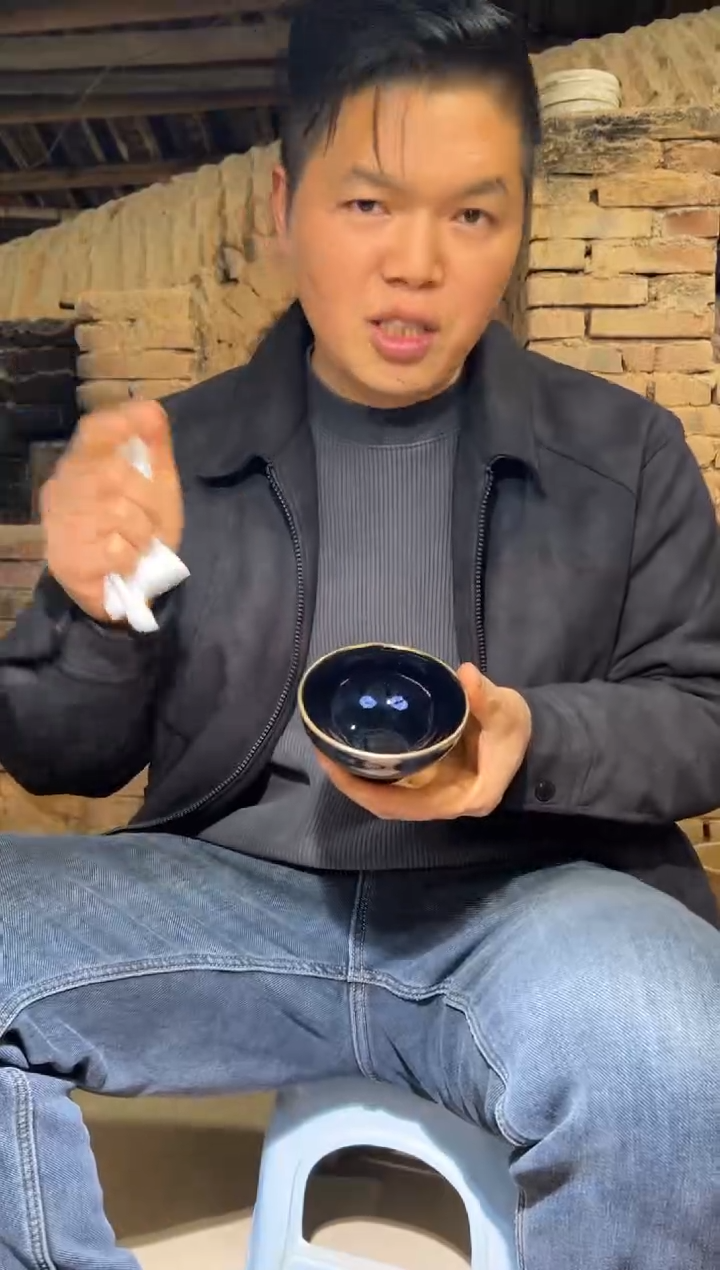 茶盏七彩鼻祖谢贞生3