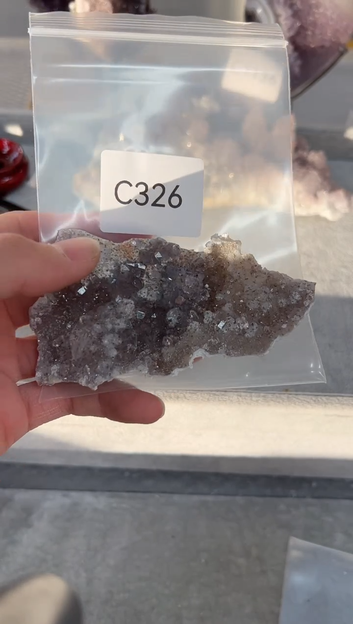 未镶嵌珠宝半成品水晶H***士C326