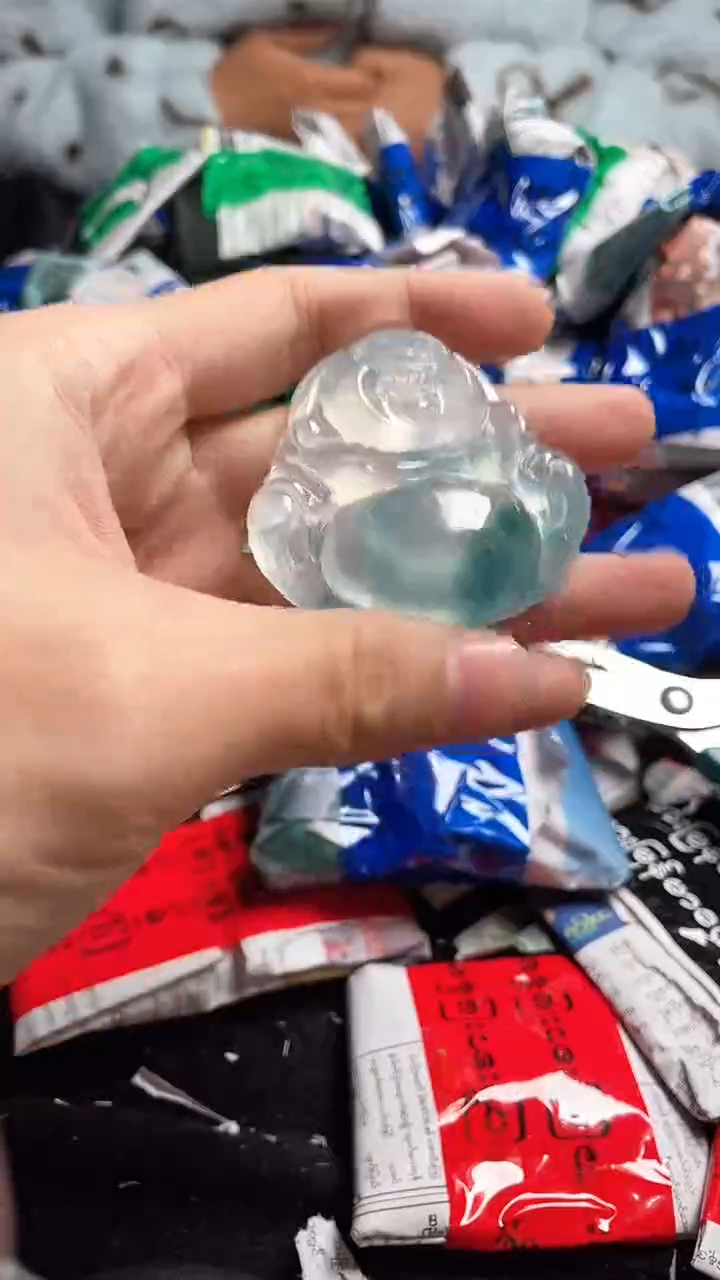 猛子收货DSJ76-冰佛