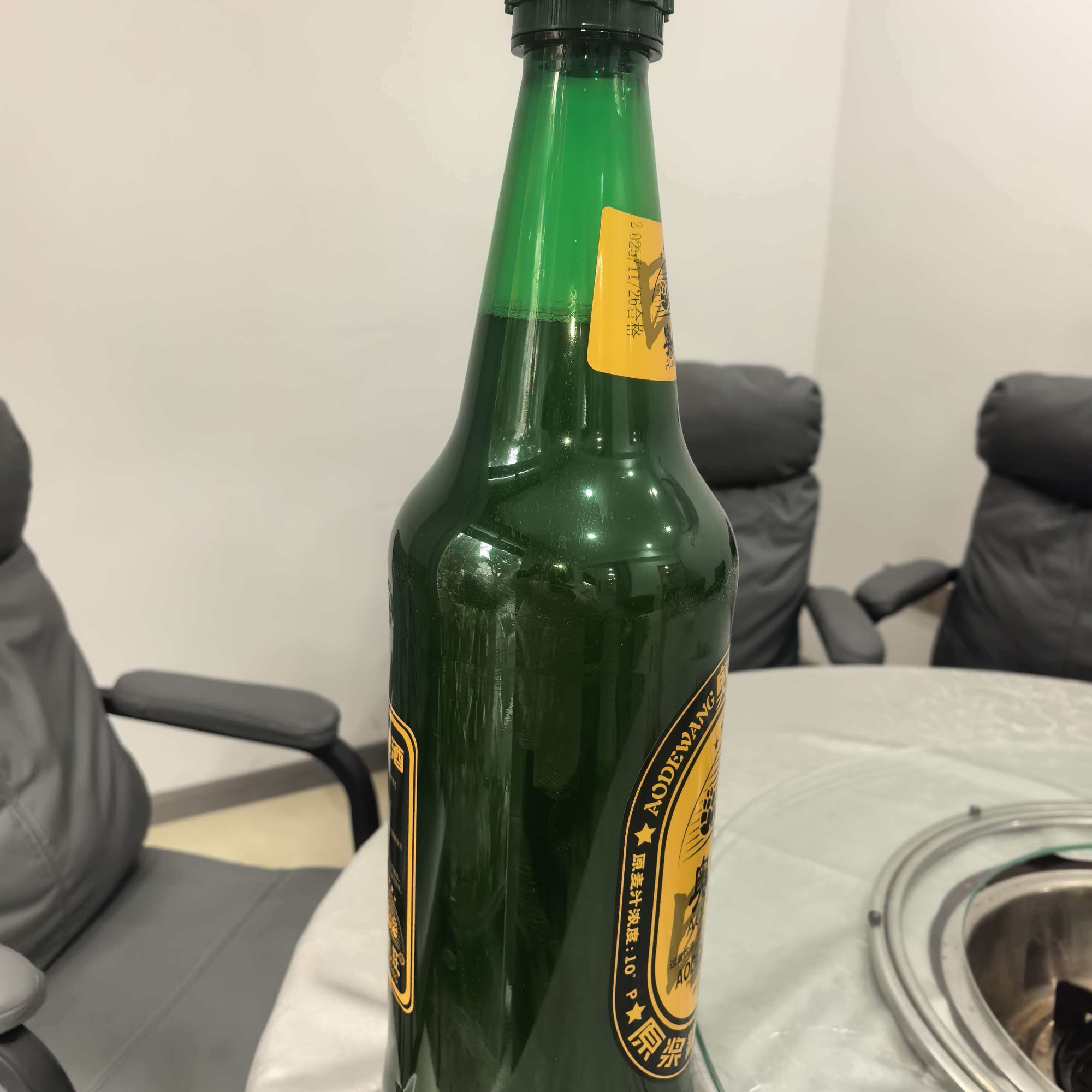 奥德旺10升大绿棒子