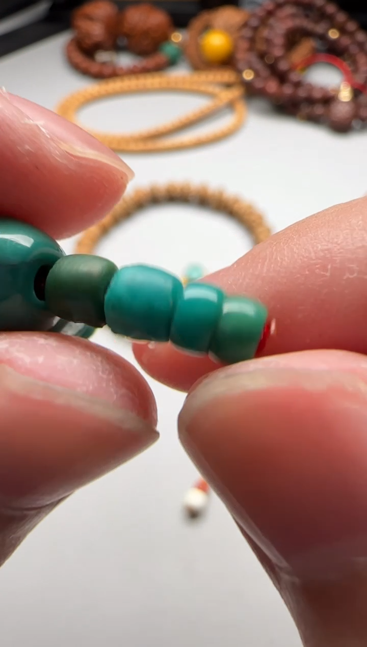 【闪购商品】绿松石1未镶嵌绿松石