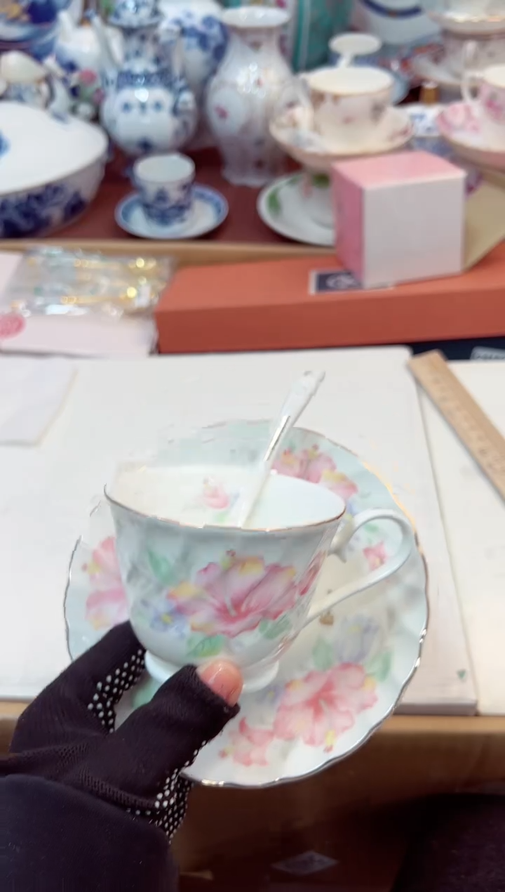 【闪购商品】瓷片5星耀日瓷感谢支持