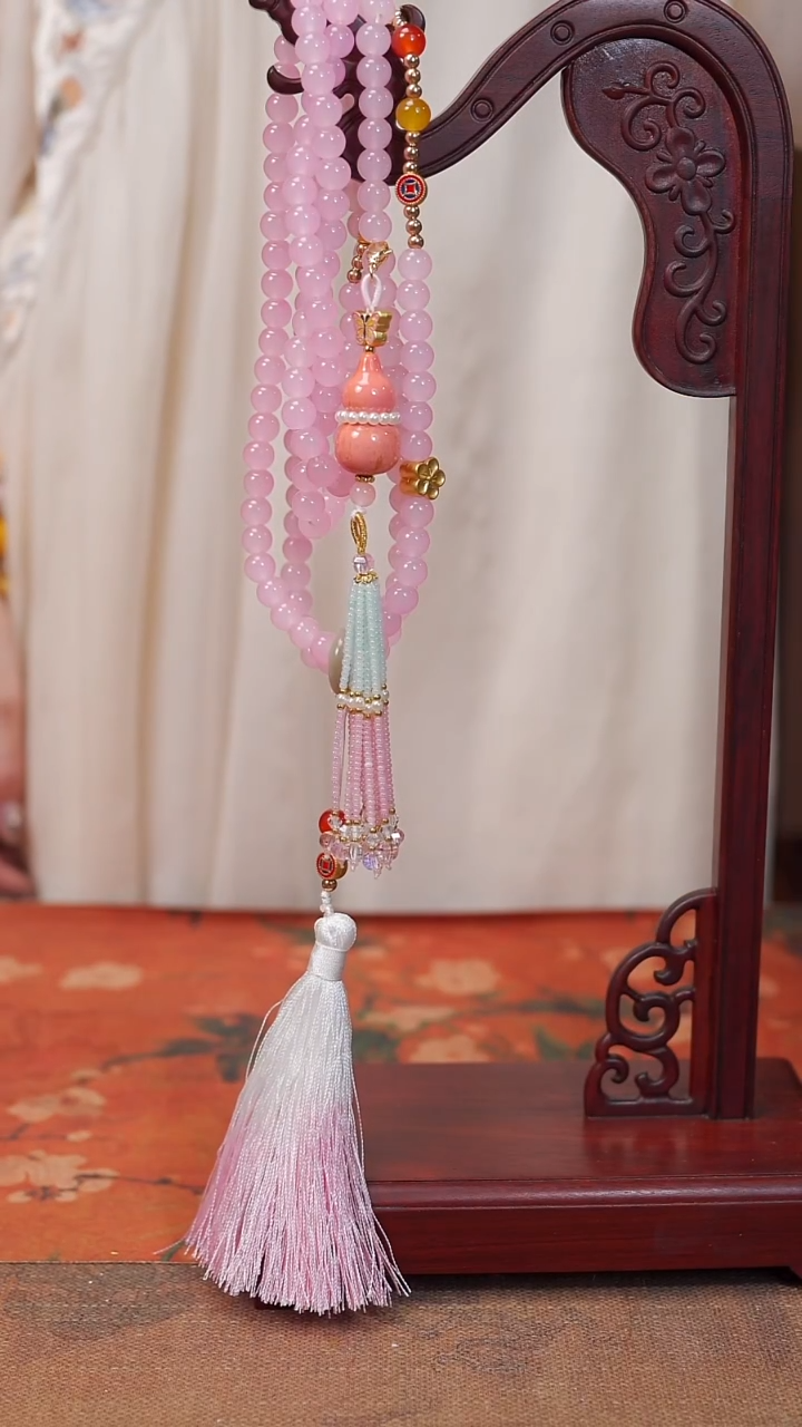 46漆艺工艺小葫芦118