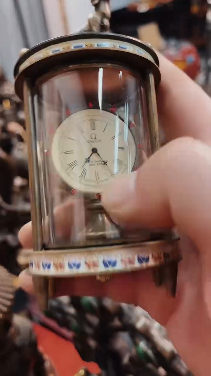 【闪购商品】精铜工匠 独具韵味