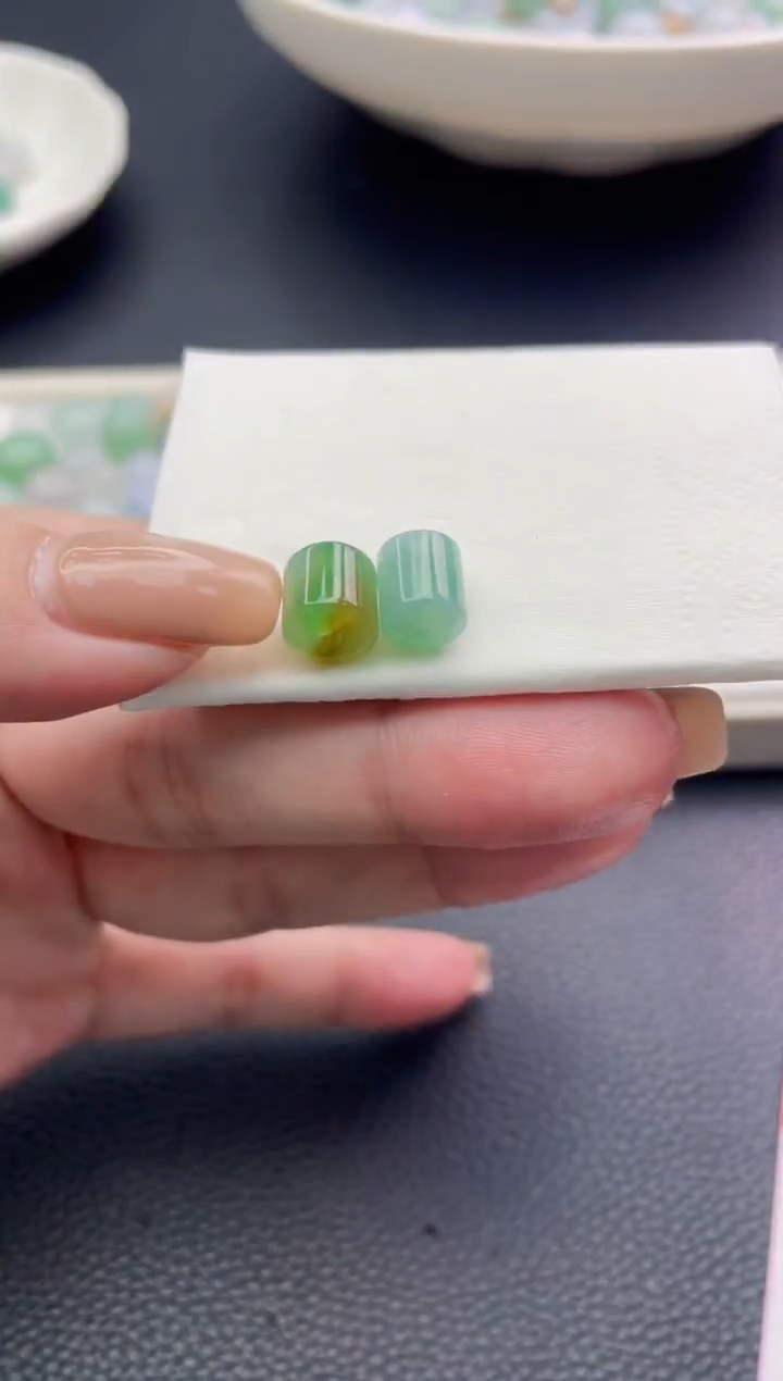 未镶嵌定制翡翠?***?9368