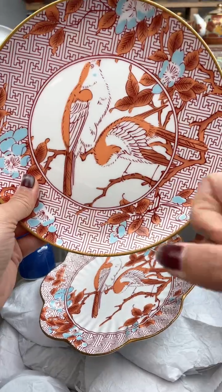 【闪购商品】瓷片默认微瑕，看清尺寸品相再拍