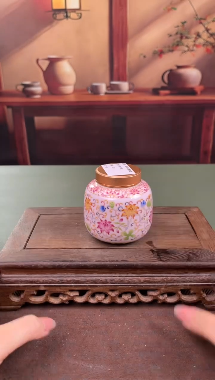 【闪购商品】顾德茶器福利闪购链接