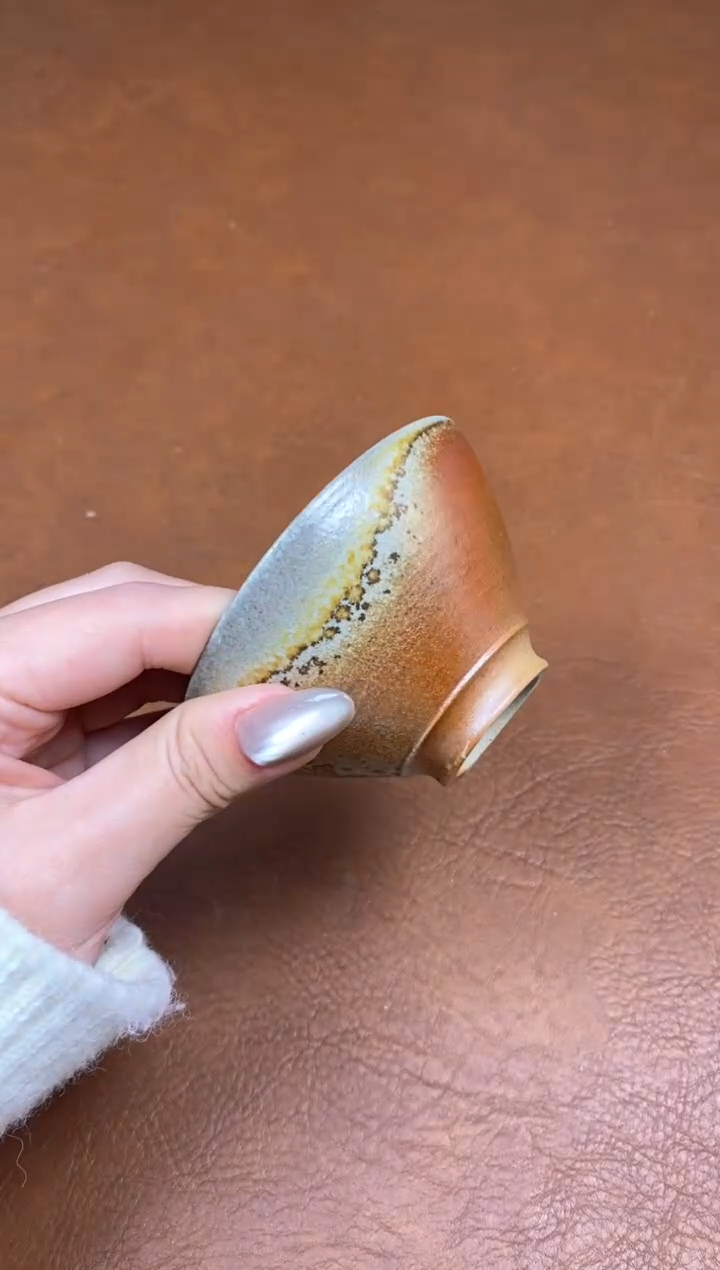 【闪购商品】观寂茶器柴烧专拍链接855