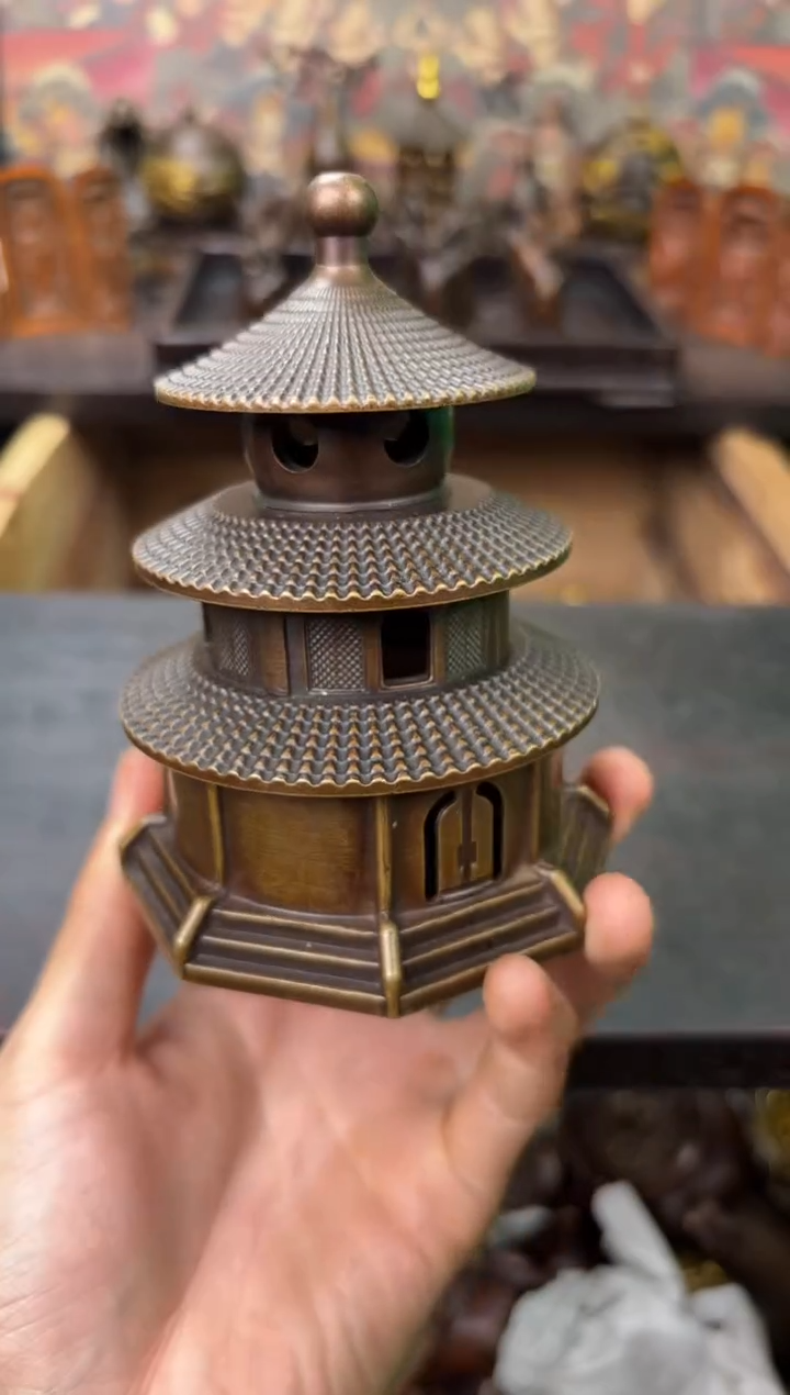 百福铜专属精选链接