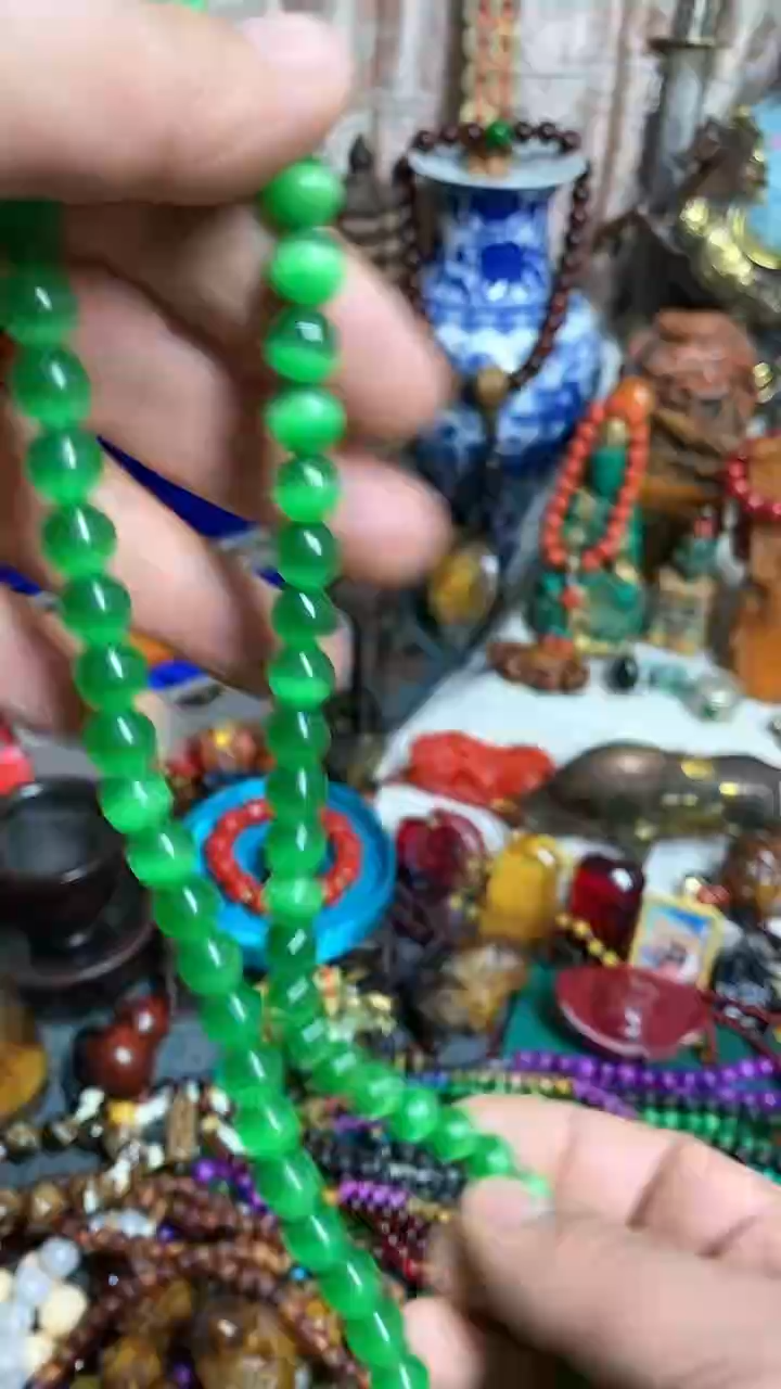 【闪购商品】扇子老板娘好物强烈推荐