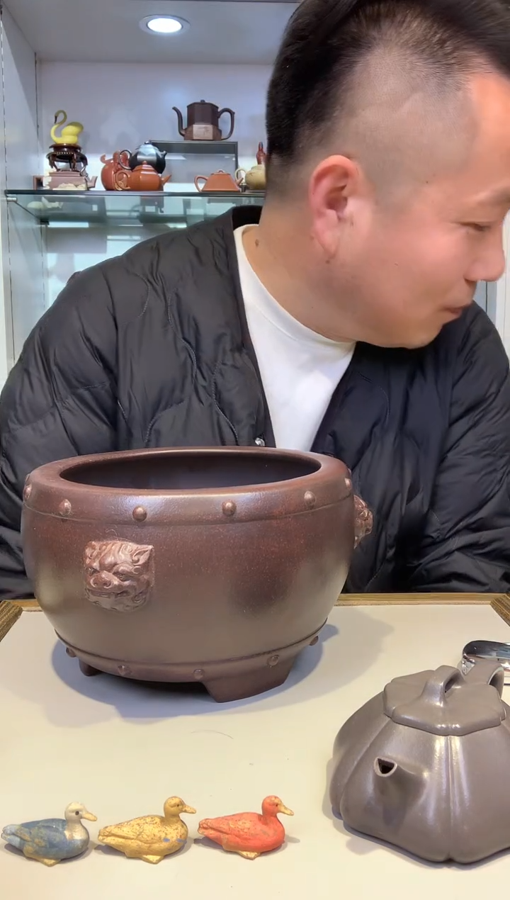 区*宜陶紫砂宜陶紫砂117