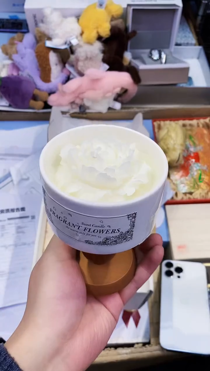 【闪购商品】瓷片都是我的大宝贝儿瓷器