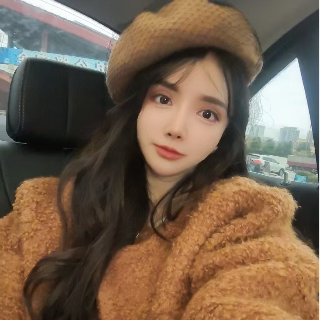 韩系精致千金款-直播下单专用-非主图款