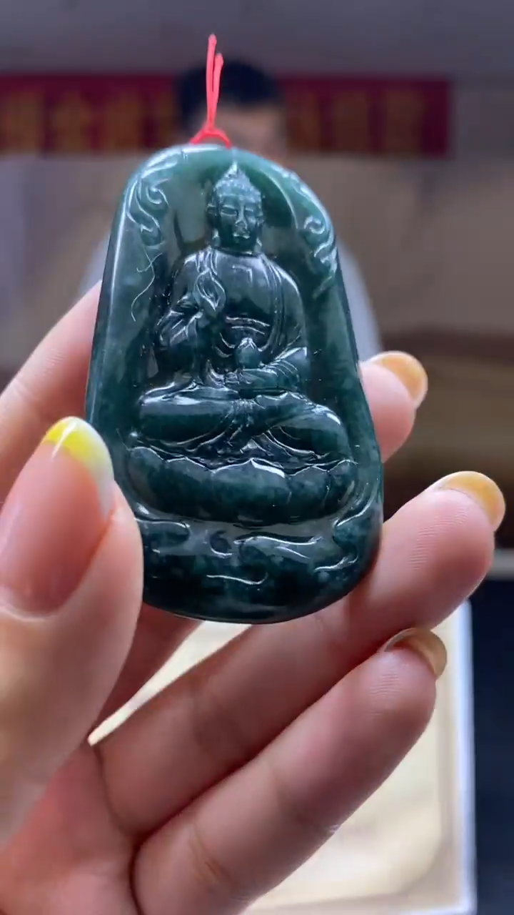 未镶嵌定制翡翠********521