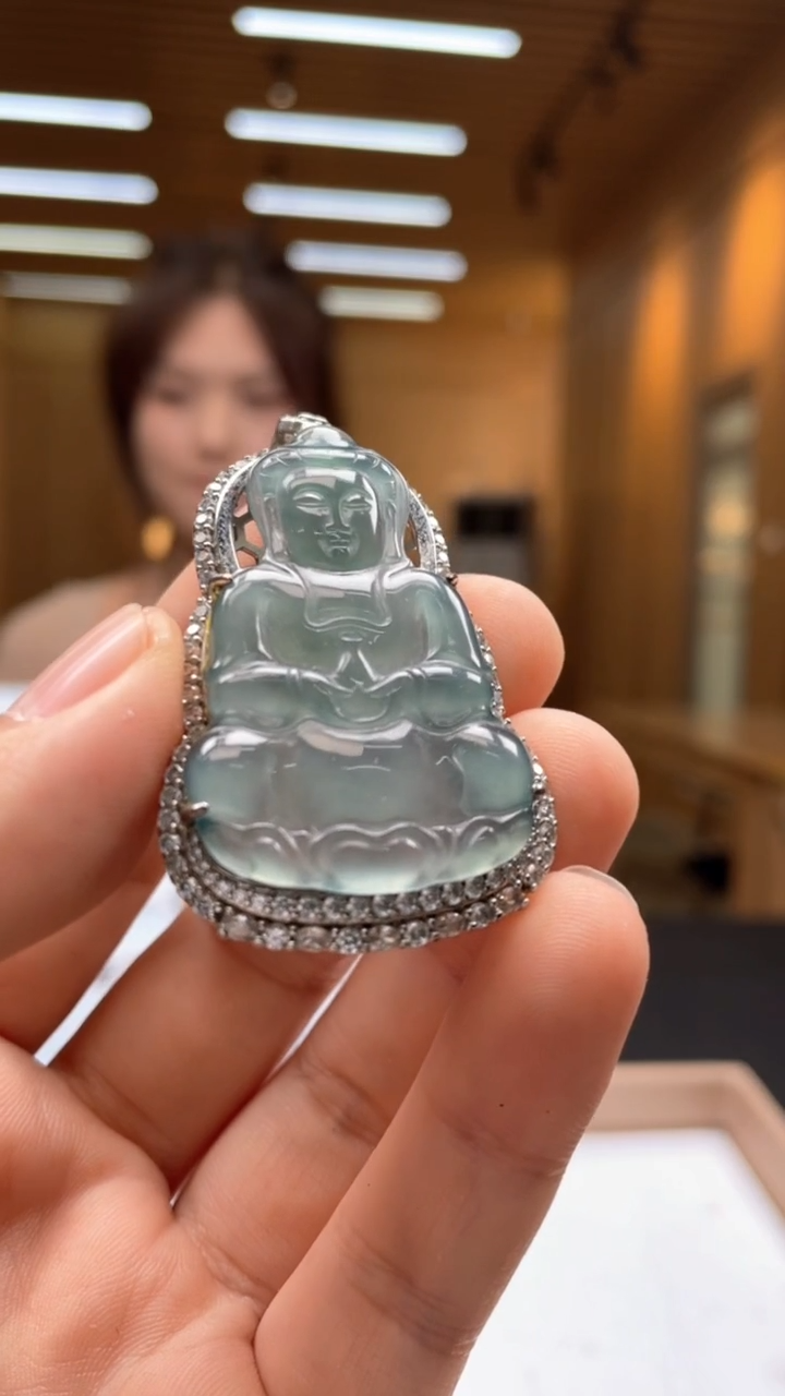 颈饰未镶嵌翡翠********70