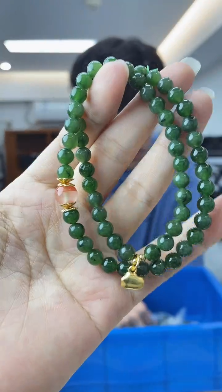 【闪购商品】和田玉·未镶嵌多样性一件发货