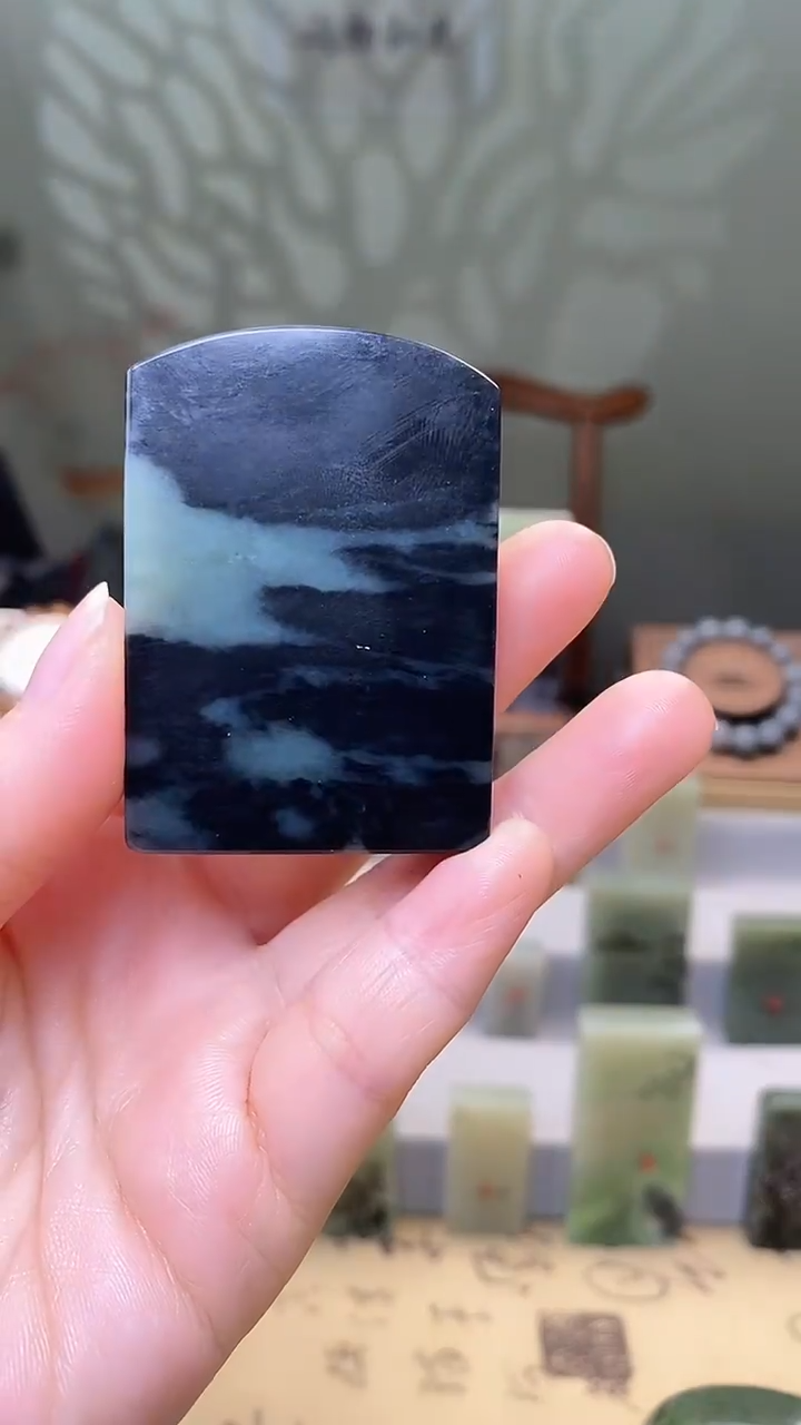 【闪购商品】和田玉挂件未镶嵌 191