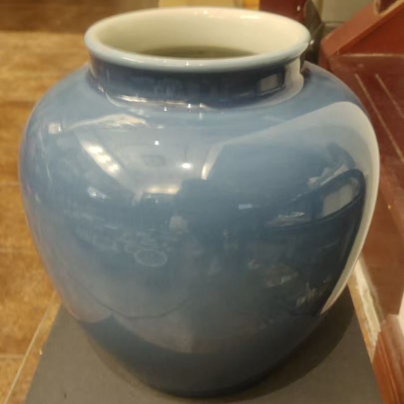 明清瓷器福利品拍品