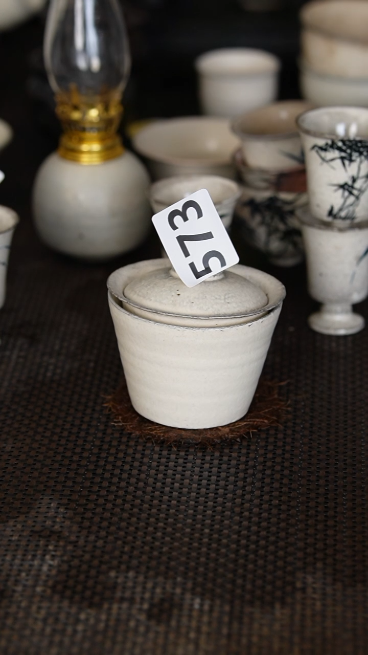 【闪购商品】573景德镇{立梦陶}手作 